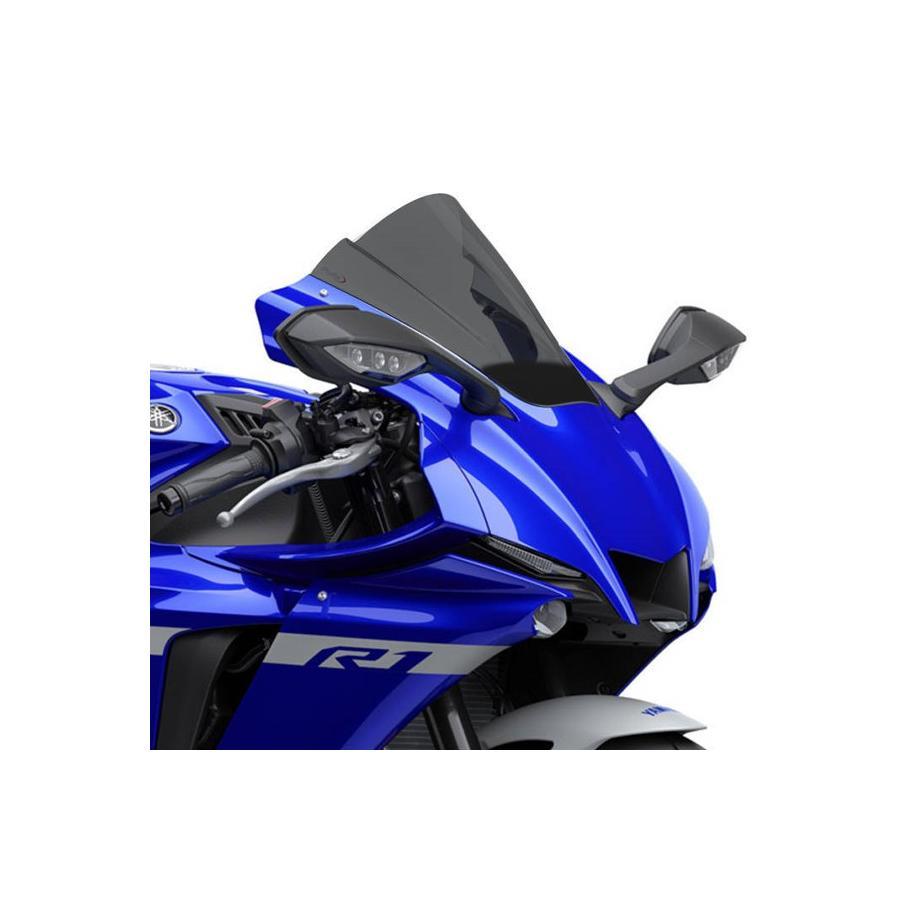 Puig（プーチ） レーシングスクリーン ダークスモーク YZF-R1 M 3826F