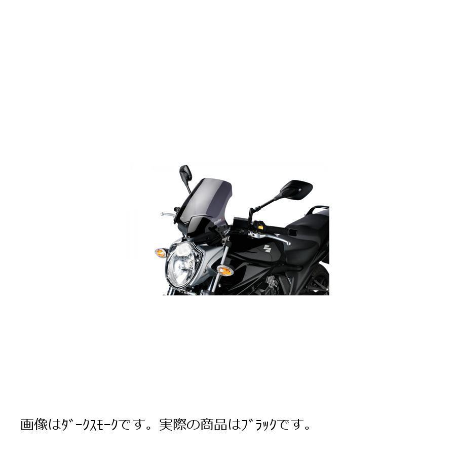 プーチ Puig NEWジェネレーション ブラック GSF1250 5027N_1