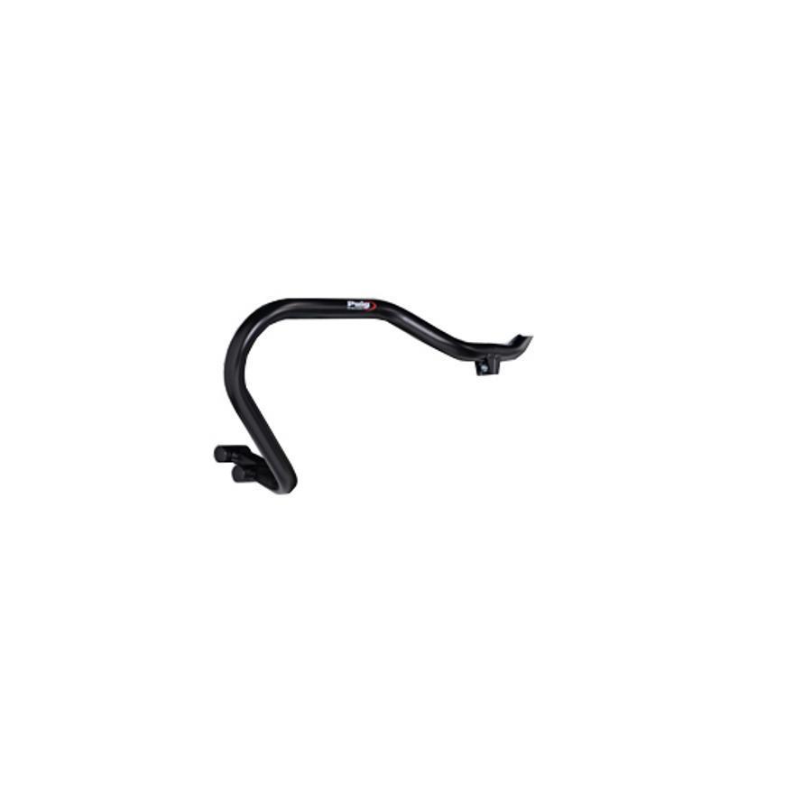 プーチ Puig エンジンガード ブラック R1200GS 5986N