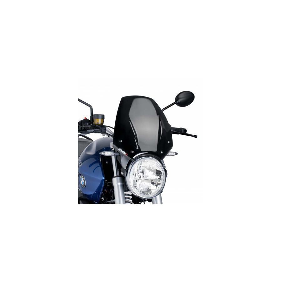プーチ Puig NEWジェネレーション ブラック R1200R 6488N