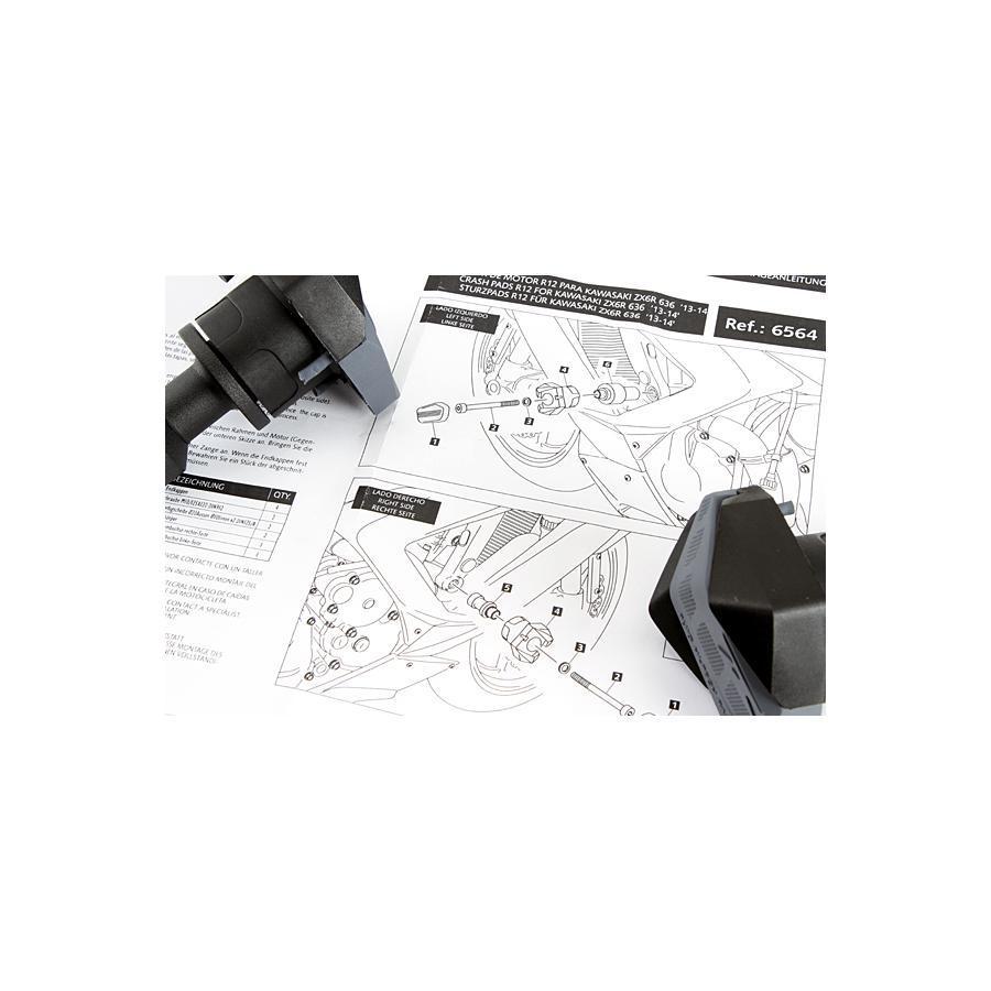 ハチ様確認用 chi様確認用 ちーふ様確認用 ハチ様確認用 DR ZX