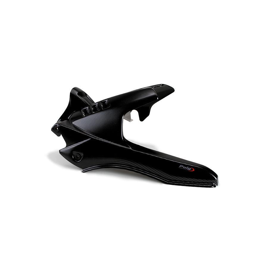 プーチ Puig リアフェンダー カーボン.P MT-07 XSR700 7048C :3350