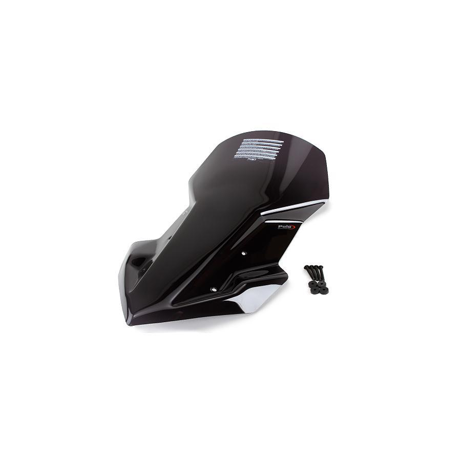 Puig プーチ スクリーン ツーリング ダークスモーク NC750X