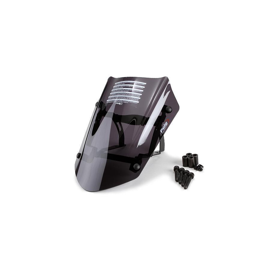 Puig（プーチ） Puig 22077H NEW GENERATION WINDSHIELD SPORT [SMOKE