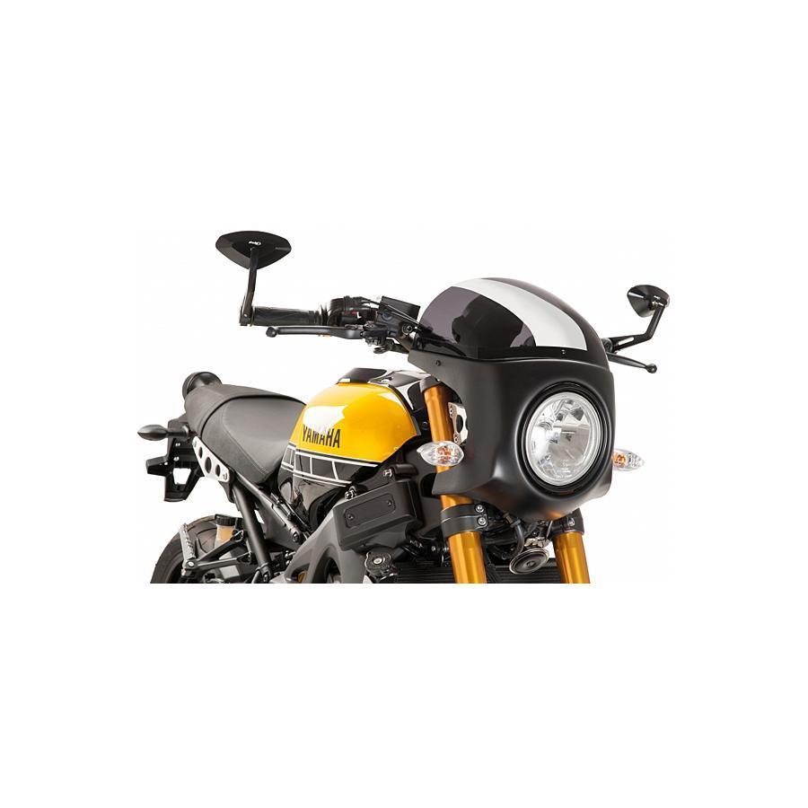 XSR900 ビキニカウル プーチpuig レトロフェアリング 【公式通販】