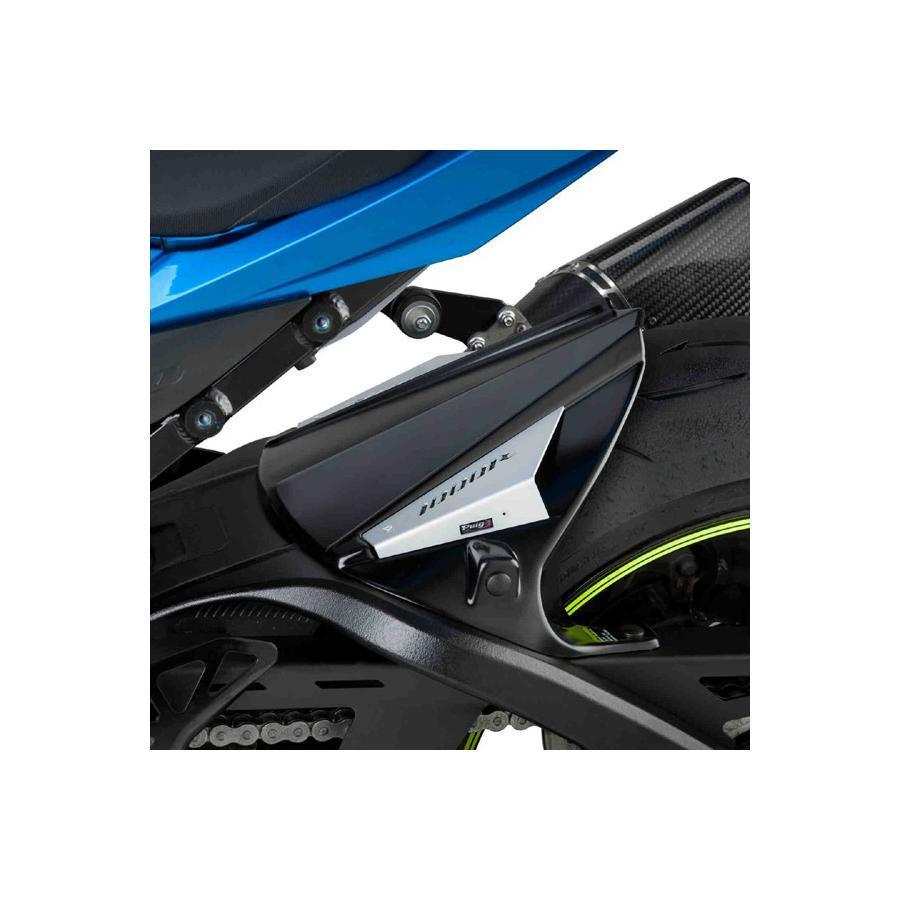 プーチ Puig リヤフェンダー マットブラック GSX-R1000 8999J