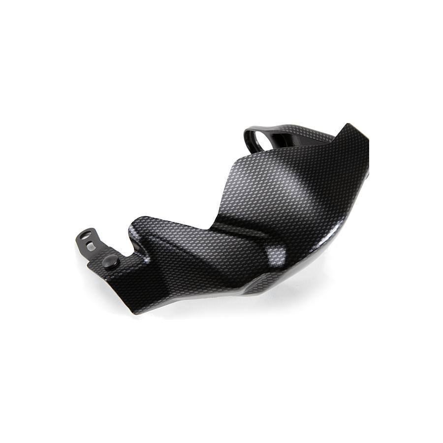 Puig ハンドガード YAMAHA MT-07/MT-09/MT-10 Puig Handguards Yamaha FZ-09 / MT-09 / FZ-10 / MT-10