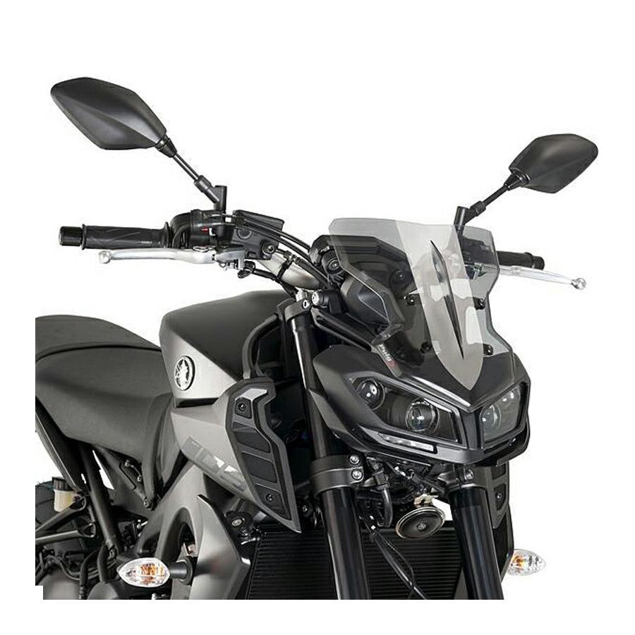 プーチ Puig NEWジェネレーションSPORT スモーク MT-09 9376Hの画像