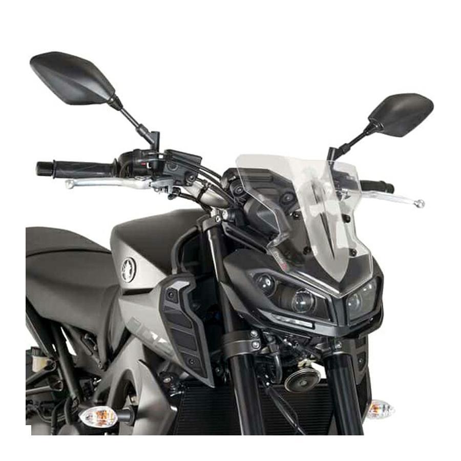 プーチ Puig NEWジェネレーションSPORT クリア MT-09 9376Wの画像