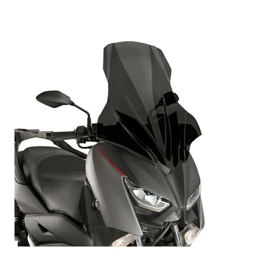 プーチ Puig V-TECH スクリーン TOURING ダークスモーク X-MAX 9476F_1
