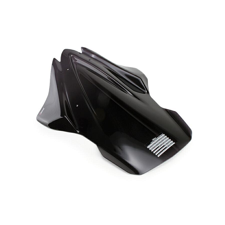 プーチ Puig V-TECH スクリーン TOURING ダークスモーク X-MAX 9476F_2
