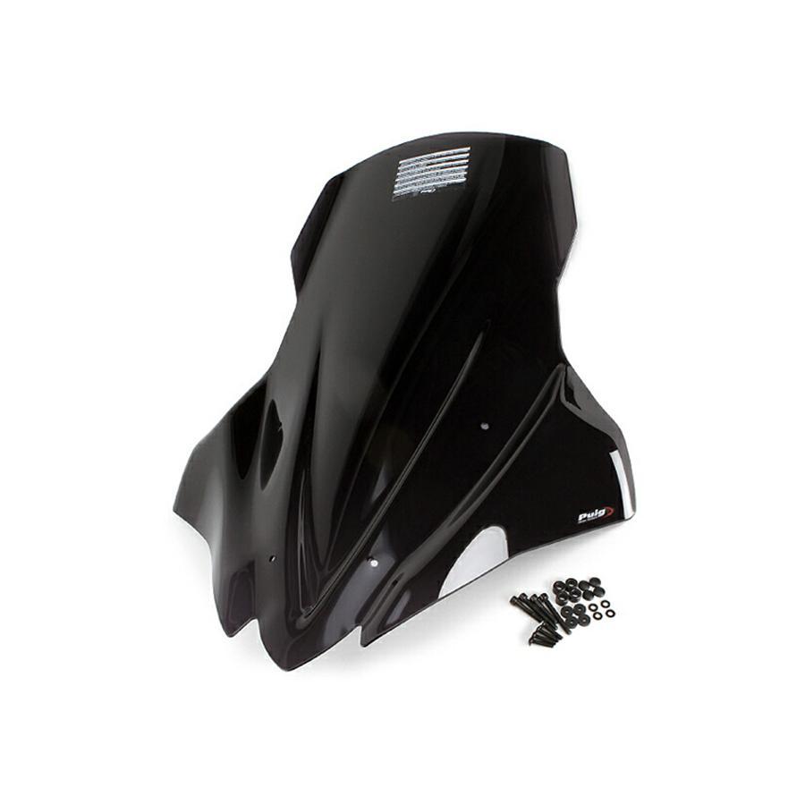 プーチ Puig V-TECH スクリーン TOURING ダークスモーク X-MAX 9476F_5