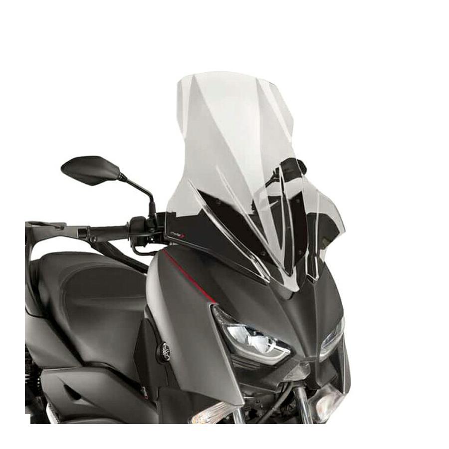 プーチ Puig V-TECH スクリーン TOURING スモーク X-MAX 9476H_1