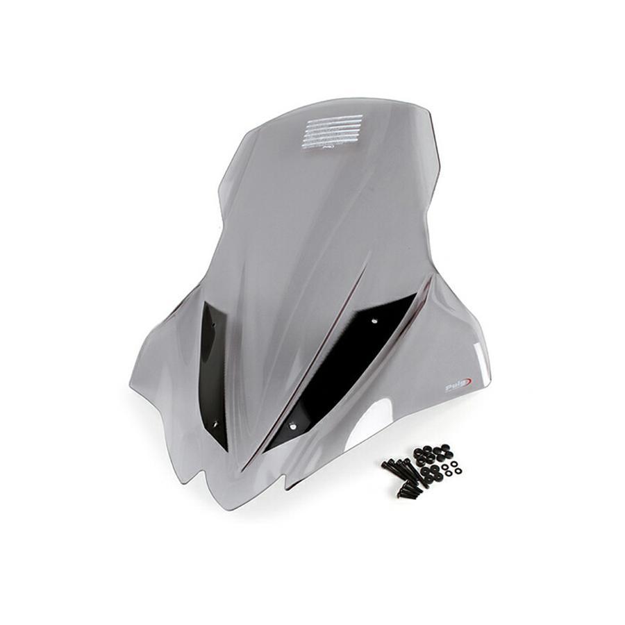 プーチ Puig V-TECH スクリーン TOURING スモーク X-MAX 9476H_5