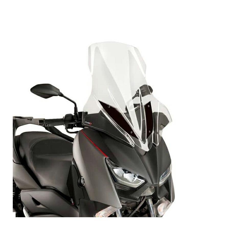 プーチ Puig V-TECH スクリーン TOURING クリア X-MAX 9476W_1