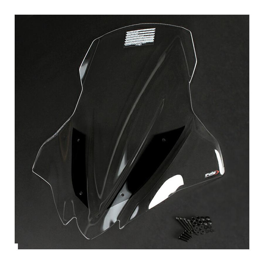 プーチ Puig V-TECH スクリーン TOURING クリア X-MAX 9476W_5