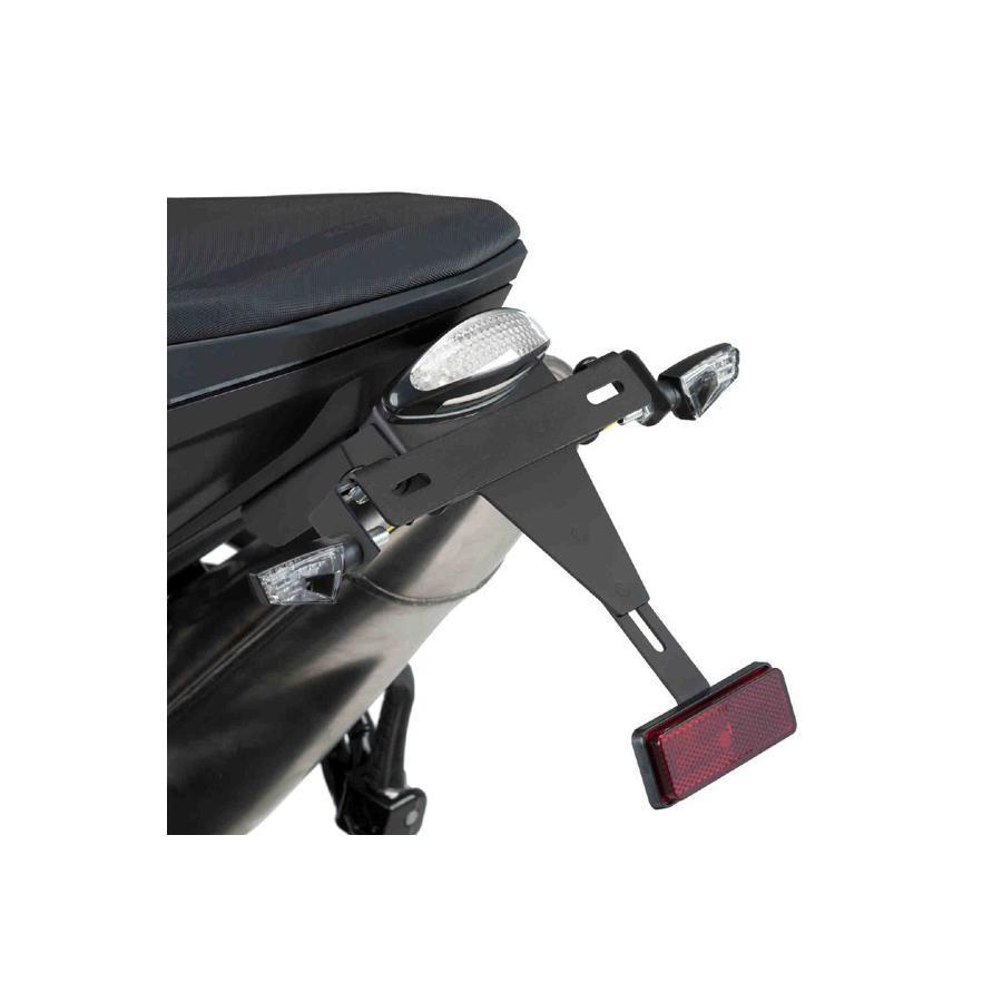 APIDURA アピデュラ ハンドルバーポケット9L& 4.5Lバック