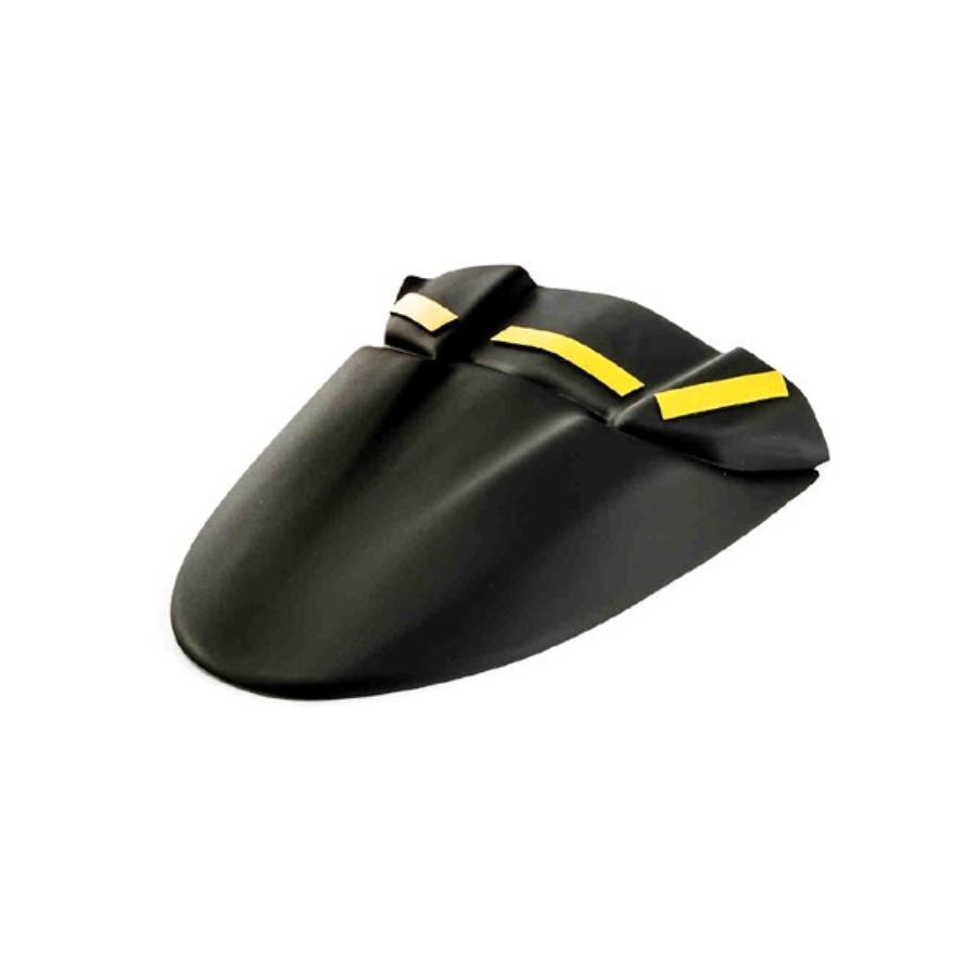 プーチ Puig リアエクステンドフェンダー ブラック ニンジャ NINJA300 250 Z300 250 9896J