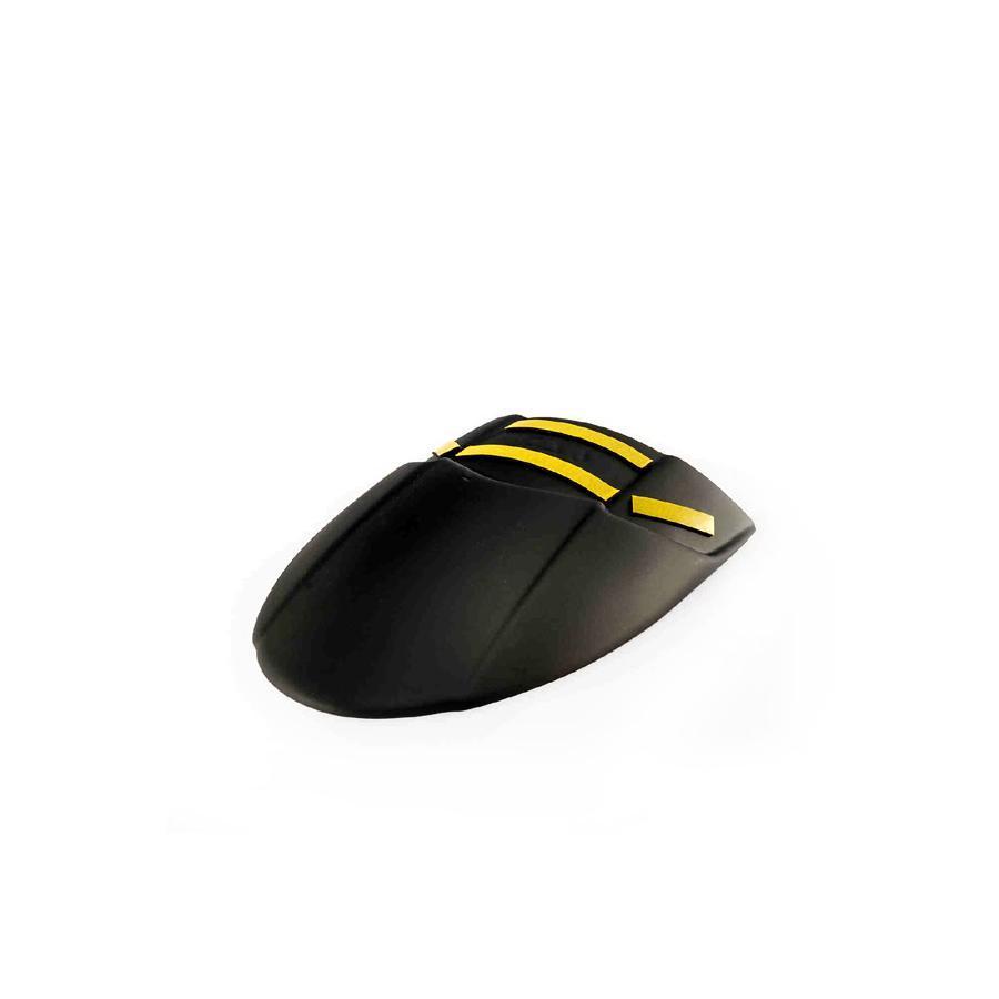 プーチ Puig リアエクステンドフェンダー ブラック 690 DUKE R デューク 9900J