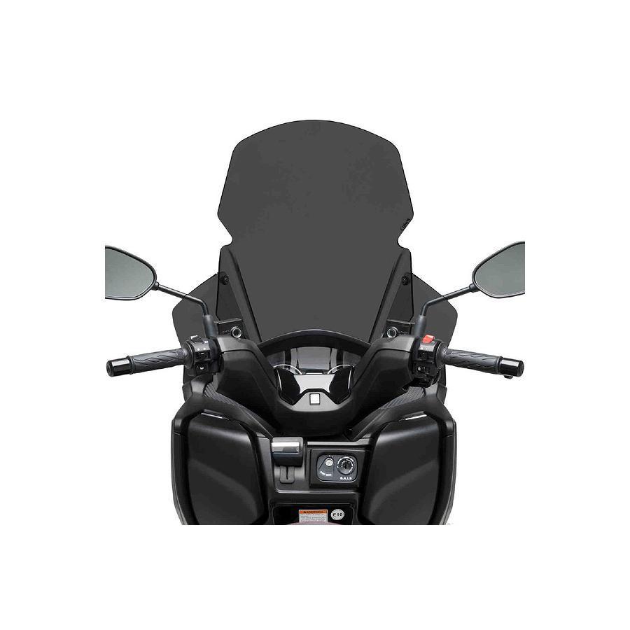 Puig(プーチ) スクリーン BURGMAN 400 バーグマン DU11N Puig プーチ V-TECH ツーリングスクリーン Dスモーク BURGMAN