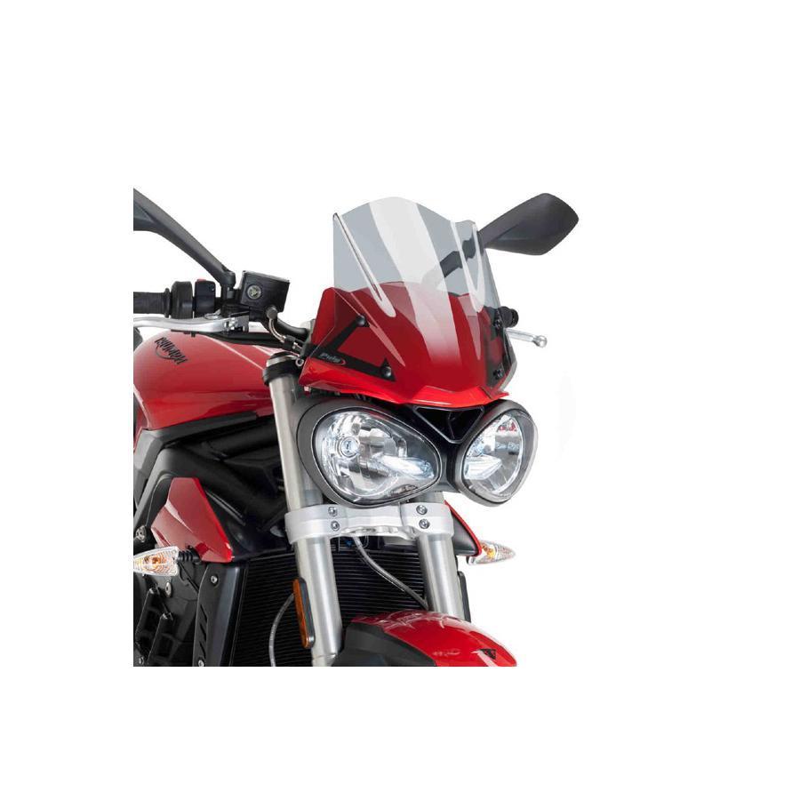 プーチ Puig ニュージェネレーションNK SPORT スモーク STREET TRIPLE S ストリートトリプル 9999H