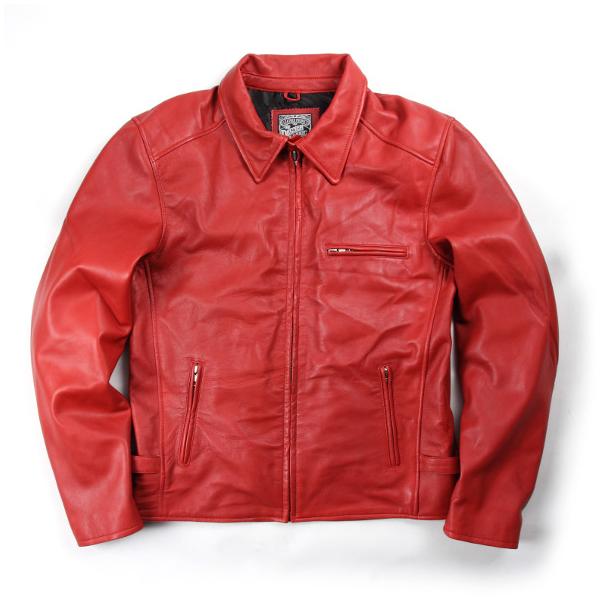 DEGNER（デグナー） レザージャケット 17SJ-1 : バイク・車パーツ