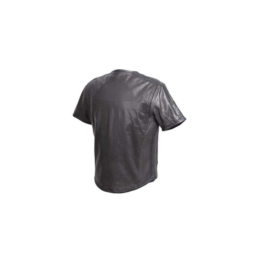 DEGNER（デグナー） メッシュハーフスリーブジャケット 21SJ-4