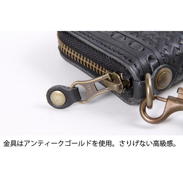 DEGNER デグナー カービングキーケース K-52 : バイク・車パーツ