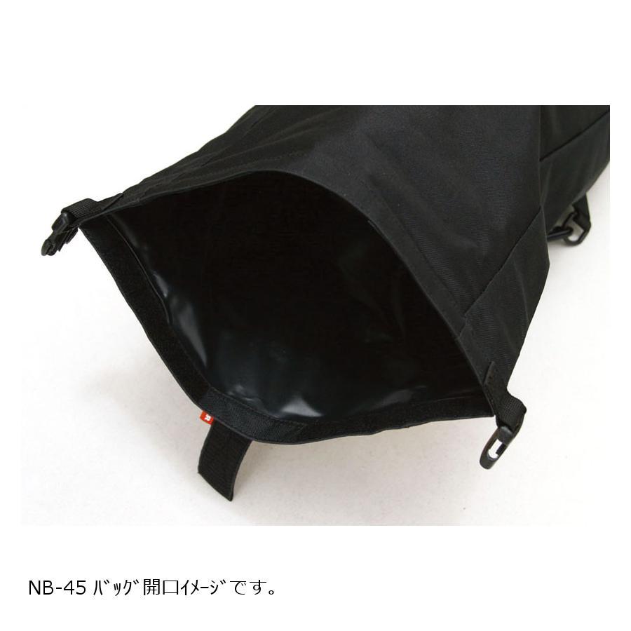 DEGNER（デグナー） 3ウェイレインバッグ NB-45 : バイク・車パーツ