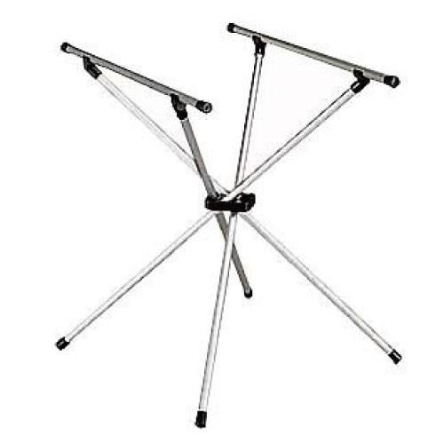 SOTO システムスタンド 最大荷重50kg ハイパワー2バーナー ウォータージャグ スタンド マルチ ソト ST-601 | SOTO