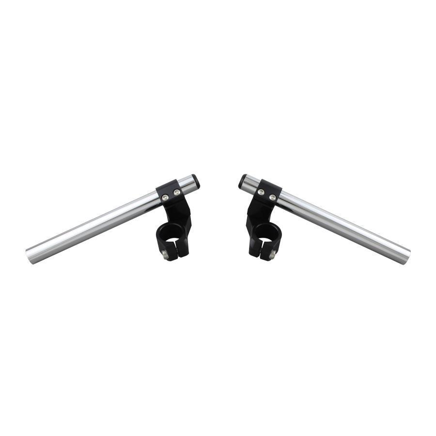 シフトアップ セパレートハンドルキット ブラック NSF100/NSR-mini 