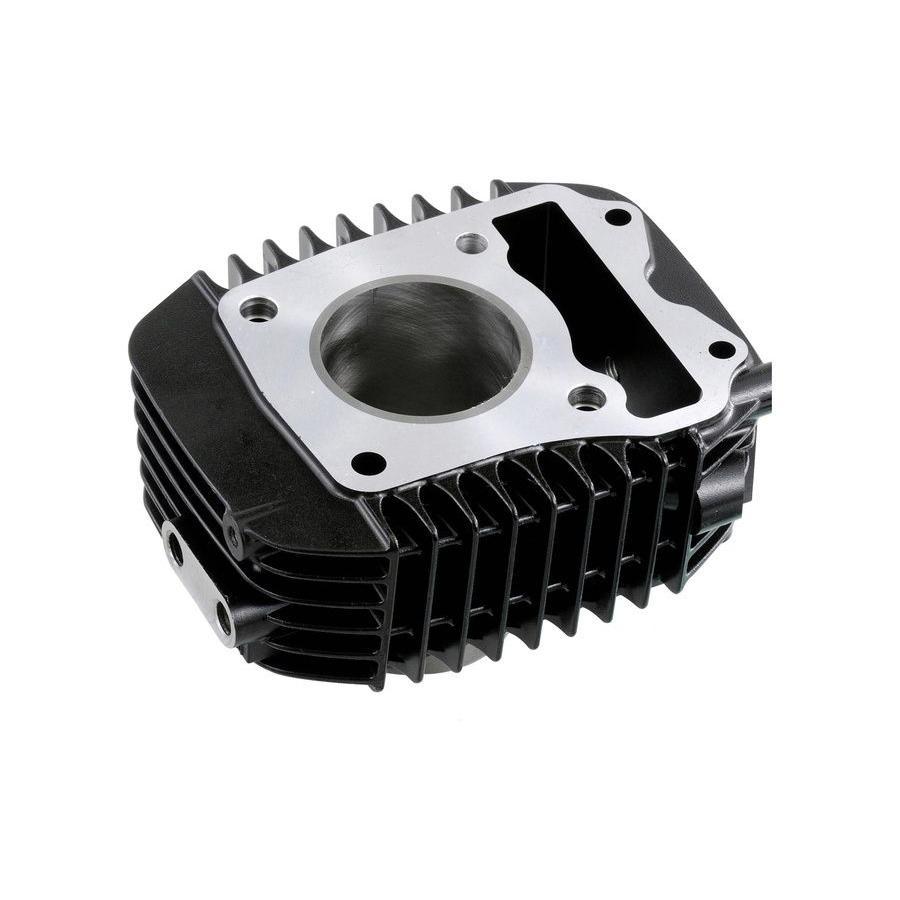 シフトアップ 52.4mm 鋳鉄スリーブアルミシリンダー単体 GROM（JC61