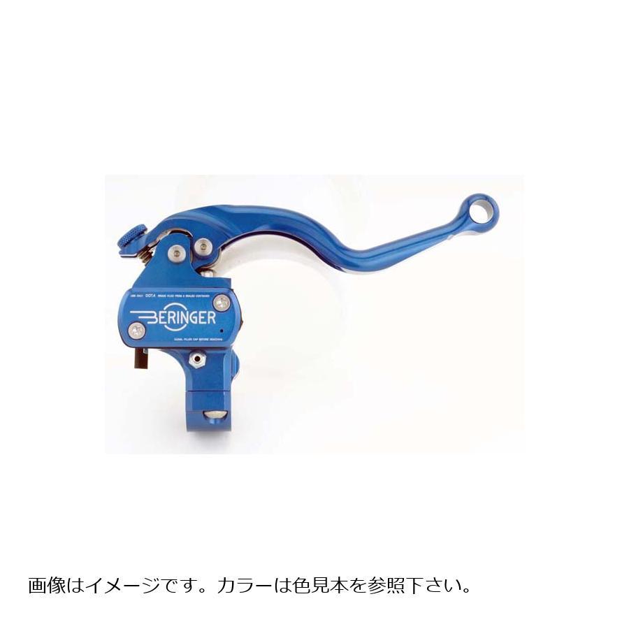 BERINGER（ベルリンガー） ブレーキマスターφ12.7 ハーレー シルバー