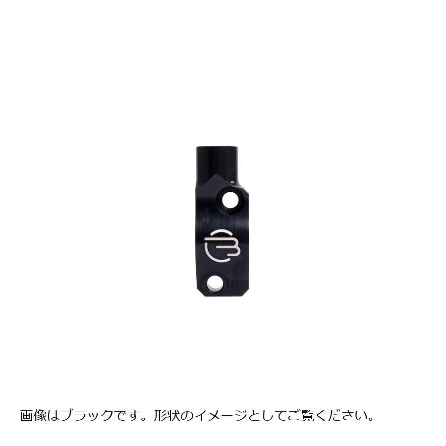 BERINGER（ベルリンガー） ミラーホルダー ブレーキ側 M10 正ネジ