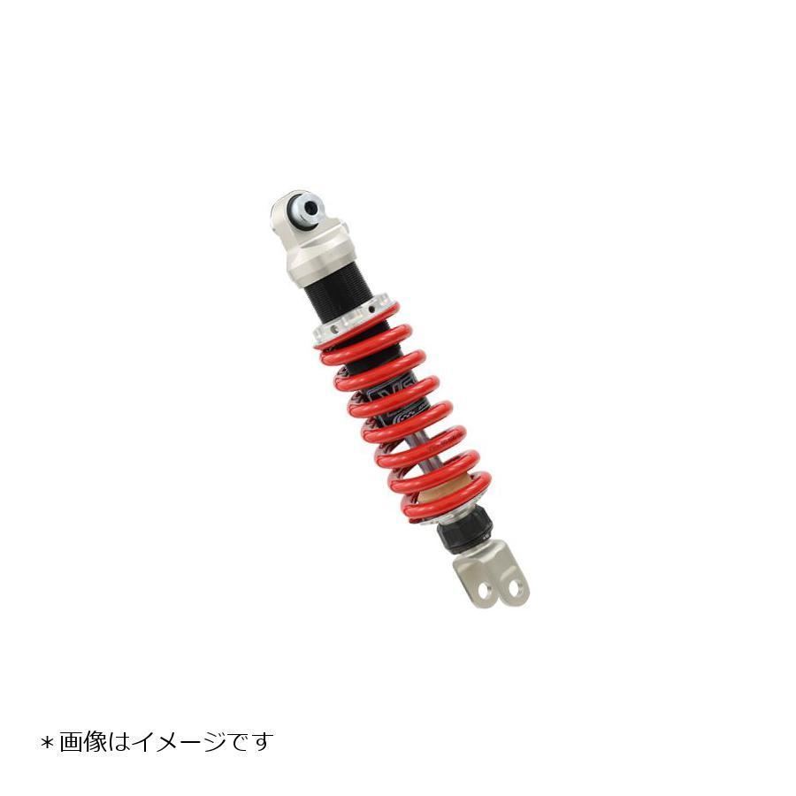 YSSレーシング リアショック MZ366 VTR250 モノサス 117-2311019