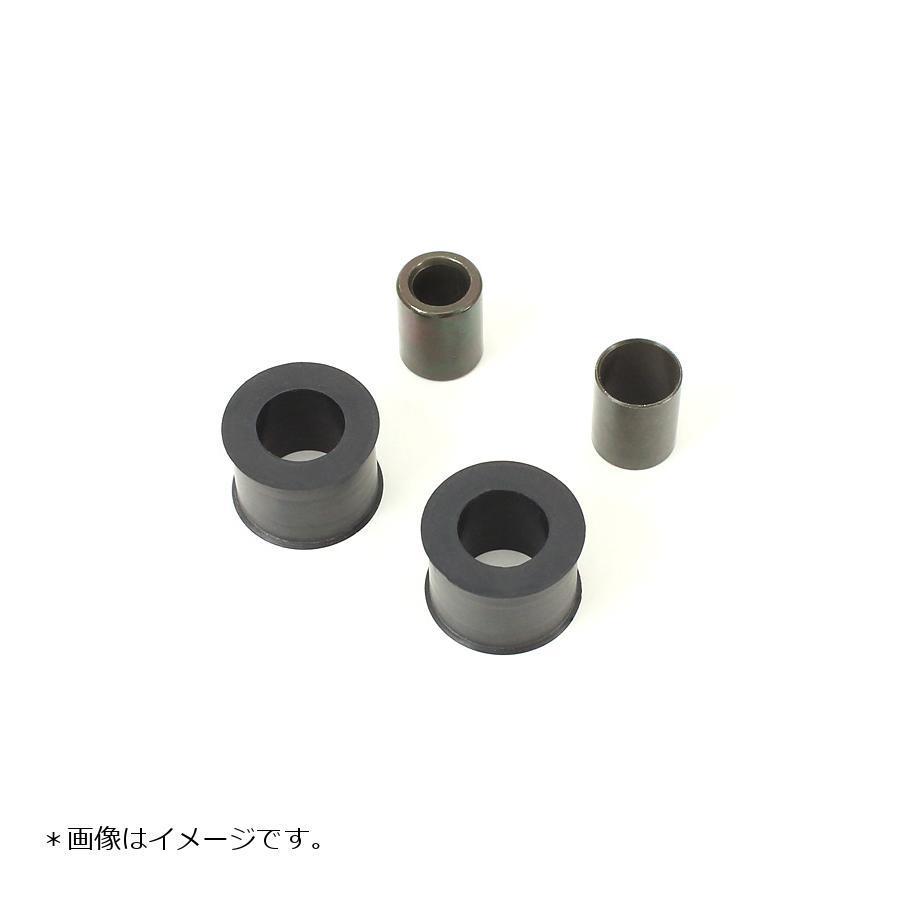 YSSレーシング エンドアイヨウ マウントダンパー 12X20 カラー付 1PC