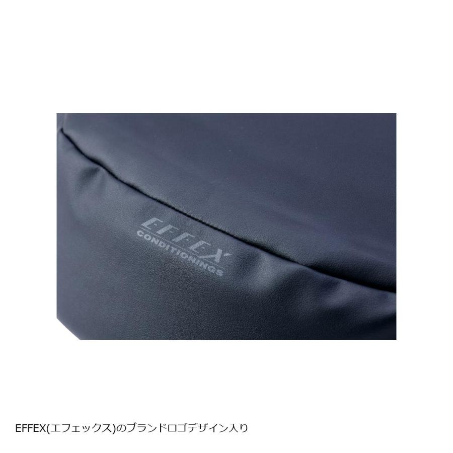 EFFEX シート エフェックス GEL-ZAB C(ゲルザブC) ホンダスーパーカブ