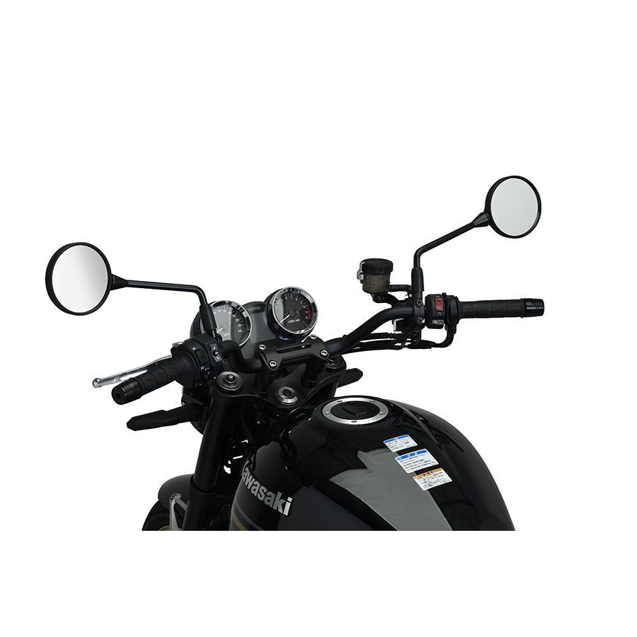 EFFEX ハンドル エフェックス イージーフィットバー プラス テーパー