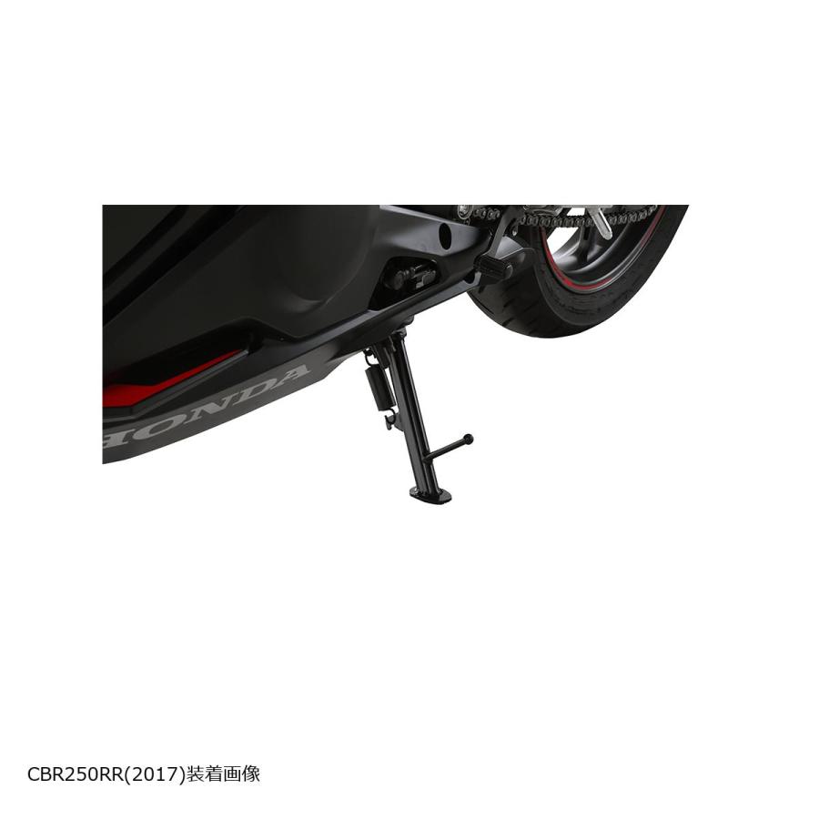 EFFEX エフェックス ローダウンCOMPキット 20mmダウン CBR250RR/ABS 17