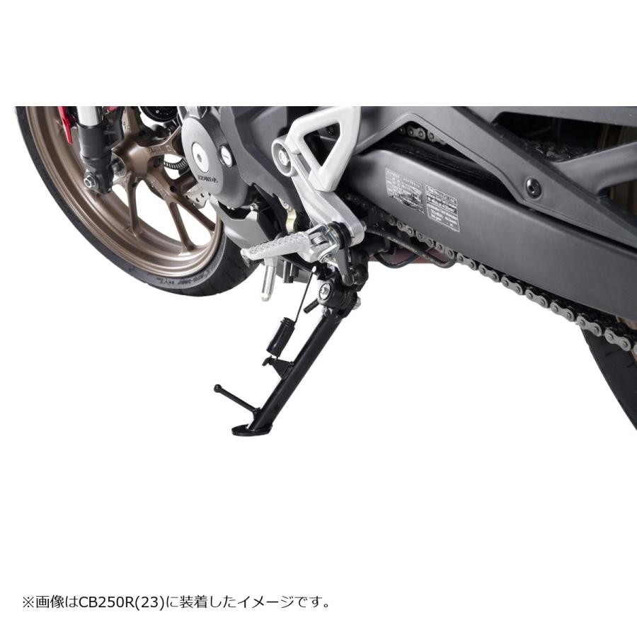 EFFEX エフェックス ローダウンCOMPキット 20mmダウン CB250R 18