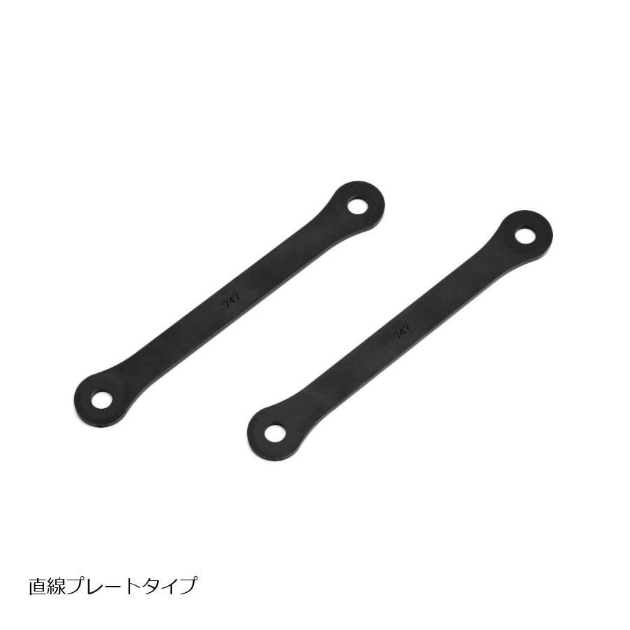 EFFEX ローダウンキット エフェックス 20mm ダウン Z800 ZX-6R EFFEX ローダウンキット エフェックス 20mm ダウン Z800 ZX-6R