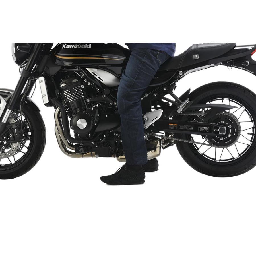 ローダウンキット エフェックス COMPキット 20mm ダウン Z900RS : 3582 