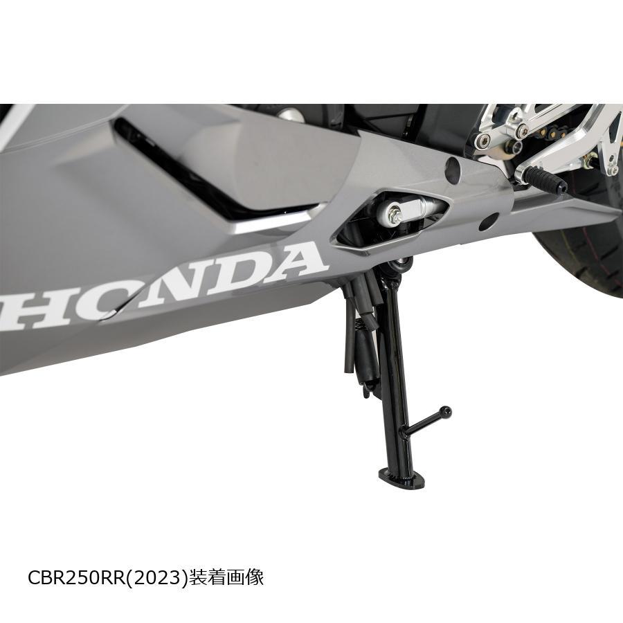 EFFEX エフェックス ショートサイドスタンド CBR250RR/ABS 17-19 EFFEX エフェックス ショートサイドスタンド CBR250RR/ABS 17-19
