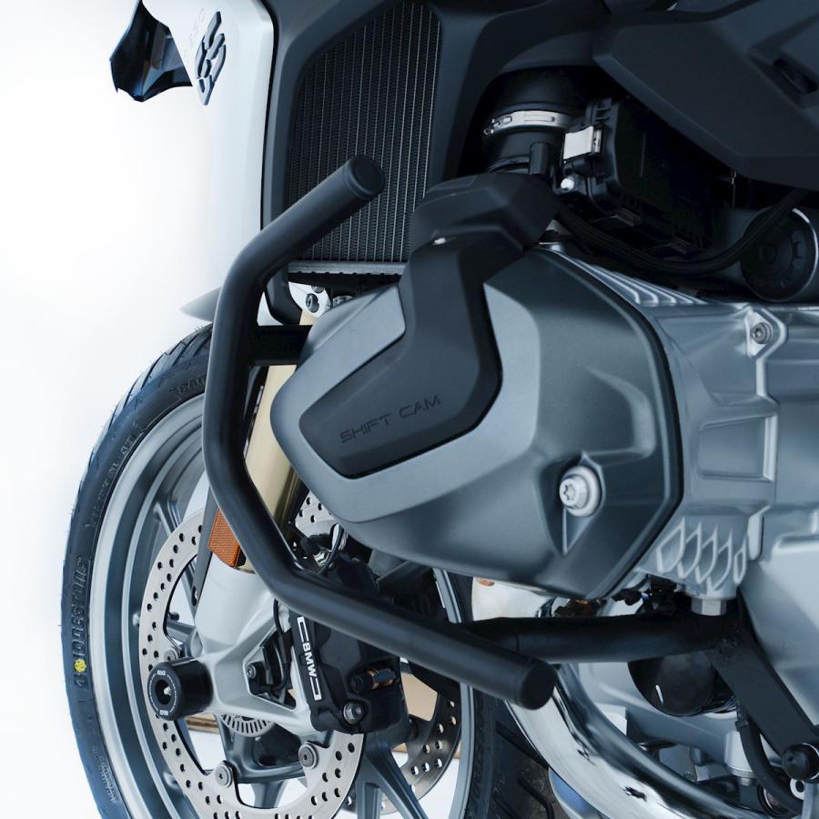 R＆G（アールアンドジー） アドベンチャーバー エンジンガード