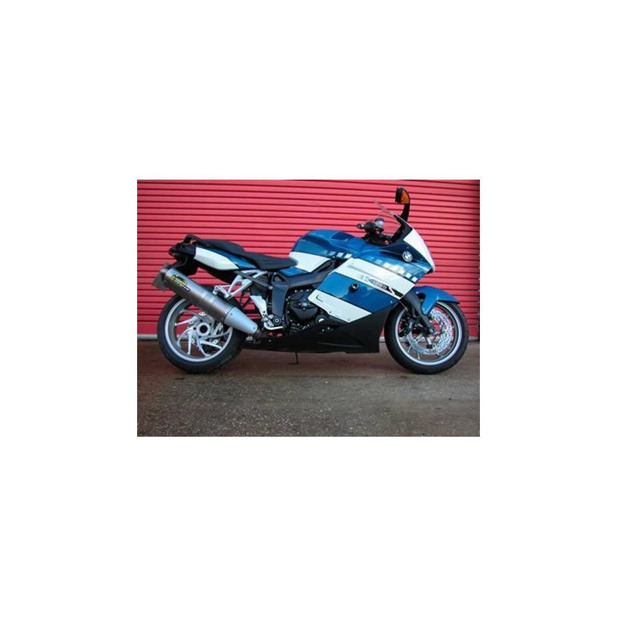 R\u0026G クラッシュプロテクター ブラック K1200S/R(K1200Sのみ適合) RG-CP0169BL_3