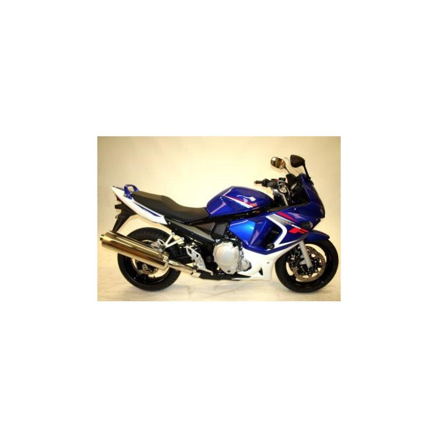 R\u0026G エアロクラッシュプロテクター ブラック GSX650/F RG-CP0231BL_6