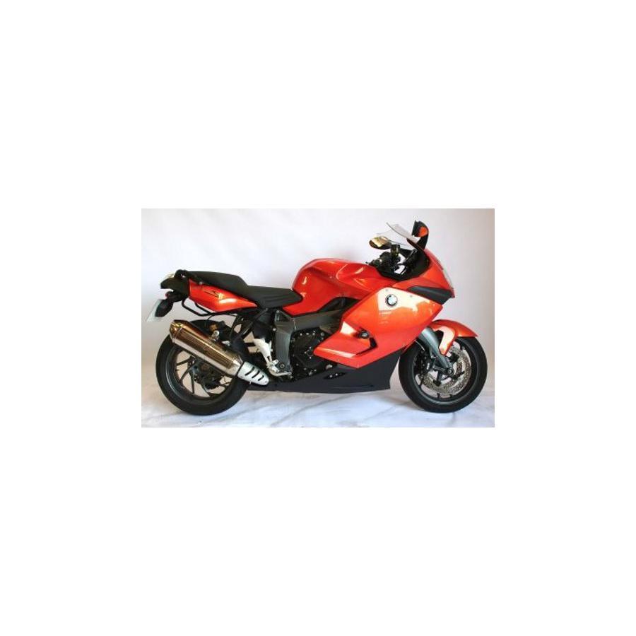 R＆G R&G エアロクラッシュプロテクター ブラック K1300S RG-CP0254BL 