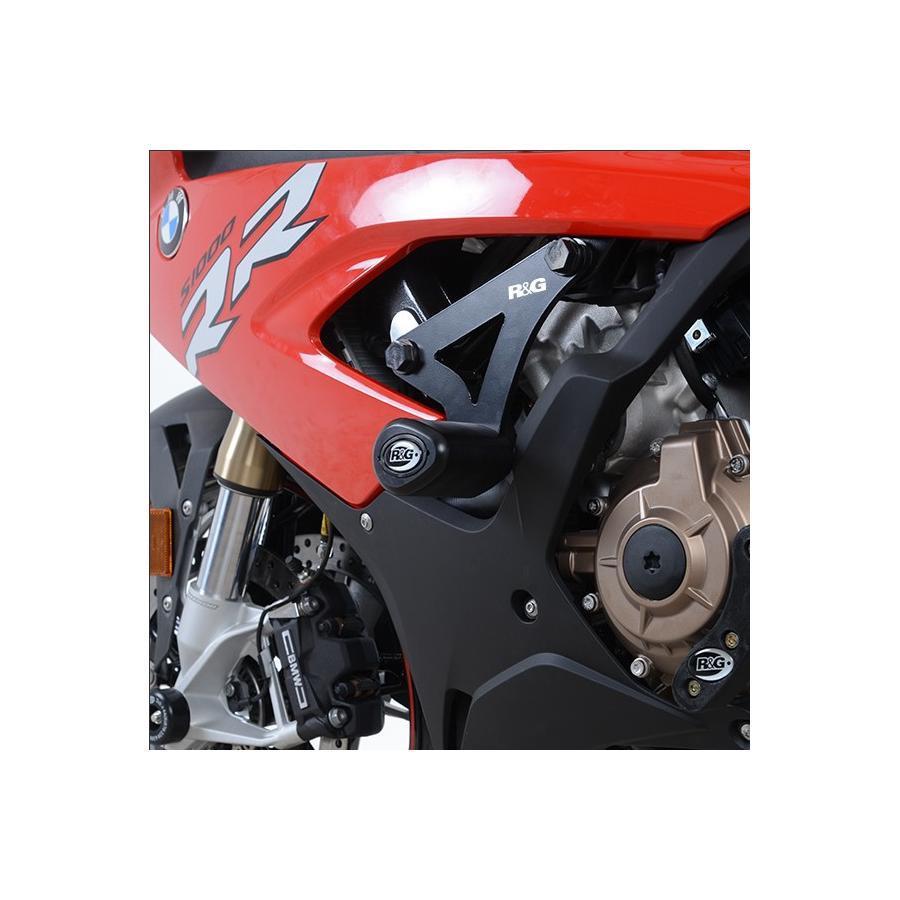 R&G CP0169BL  Ｋ1200S スライダーキット。 R&G CP0169BL BMW K1200S スライダーキット。 【公式通販】