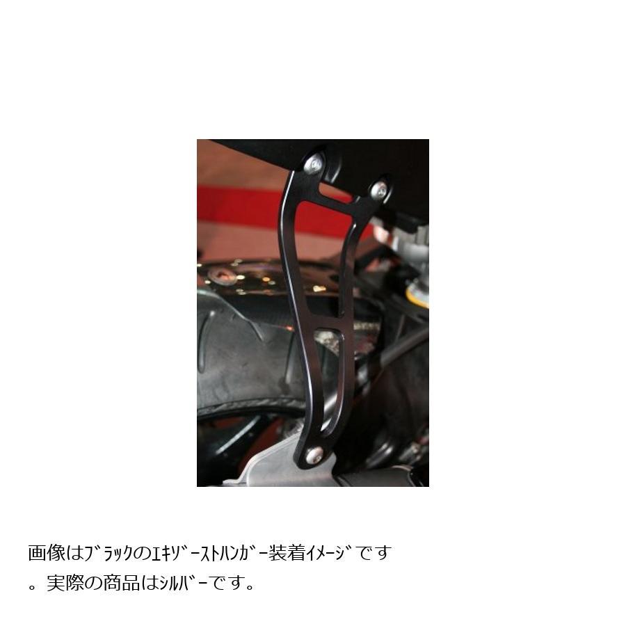 R＆G（アールアンドジー） R&G Exhaust Hanger エキゾーストハンガー