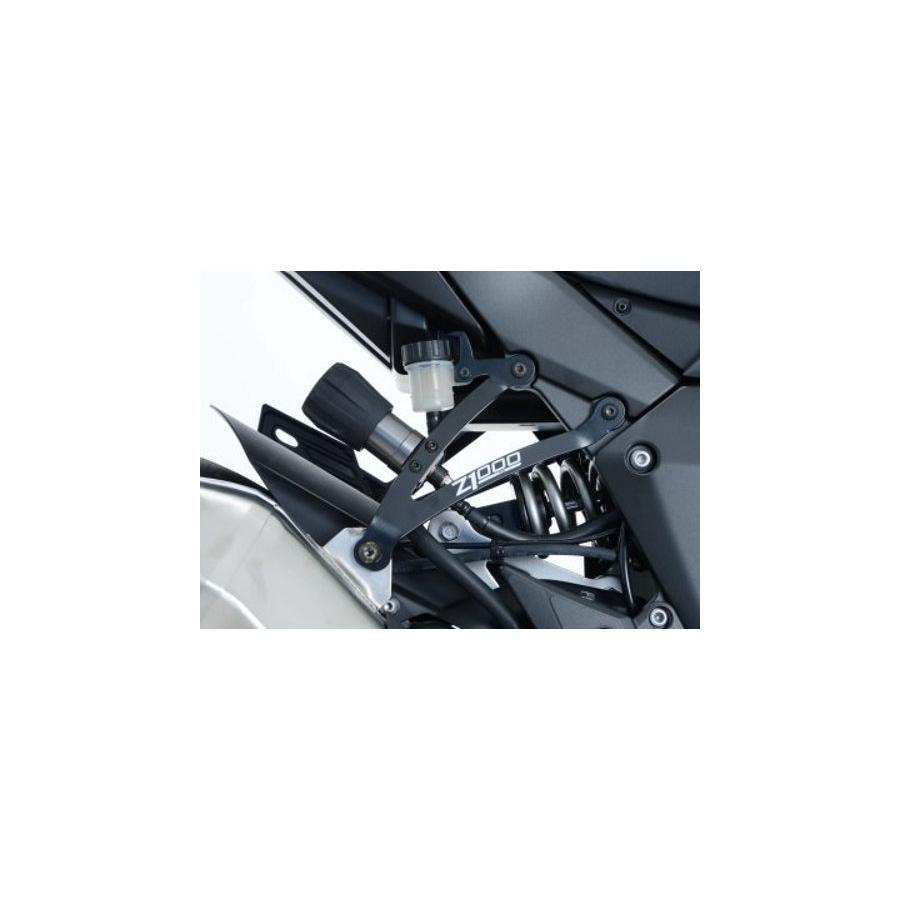 R＆G（アールアンドジー） R&G Exhaust Hanger エキゾーストハンガー